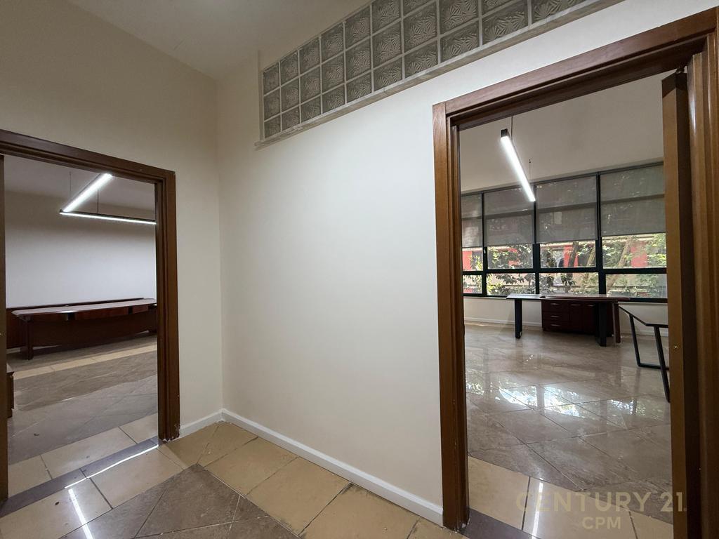 Office Space near the Prime Minister's Office – Papa Gjon Pali II Street
