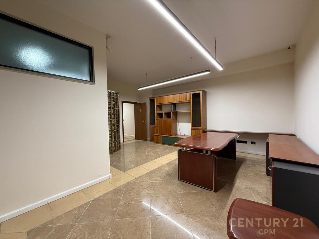 Office Space near the Prime Minister's Office – Papa Gjon Pali II Street
