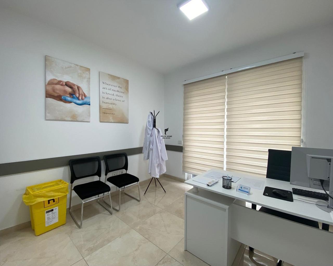 ZYRE ME QERA 134 M2 RRUGA E DURRESIT 1500 EURO FH-72050