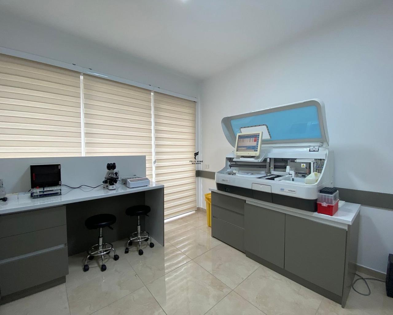 Zyra in affitto con quota di 134 m² in Via Durresit - Prezzo 1500 euro