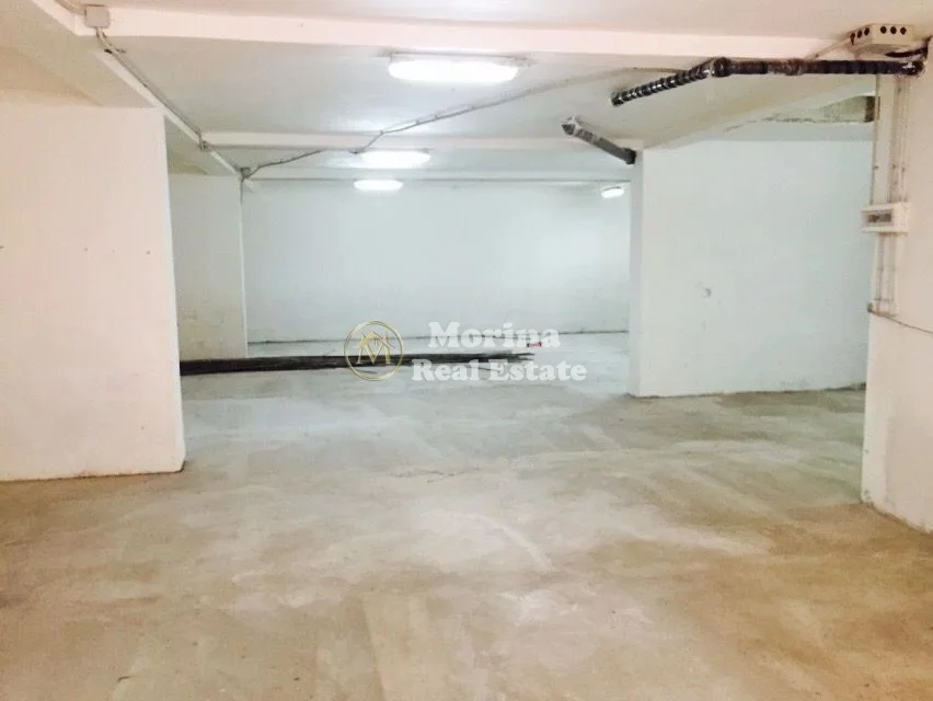 Tirana, vendita locale commerciale Piano -1, 240 m² 315.000 € (QSUT)