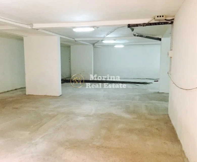 Tirana, vendita locale commerciale Piano -1, 240 m² 315.000 € (QSUT)