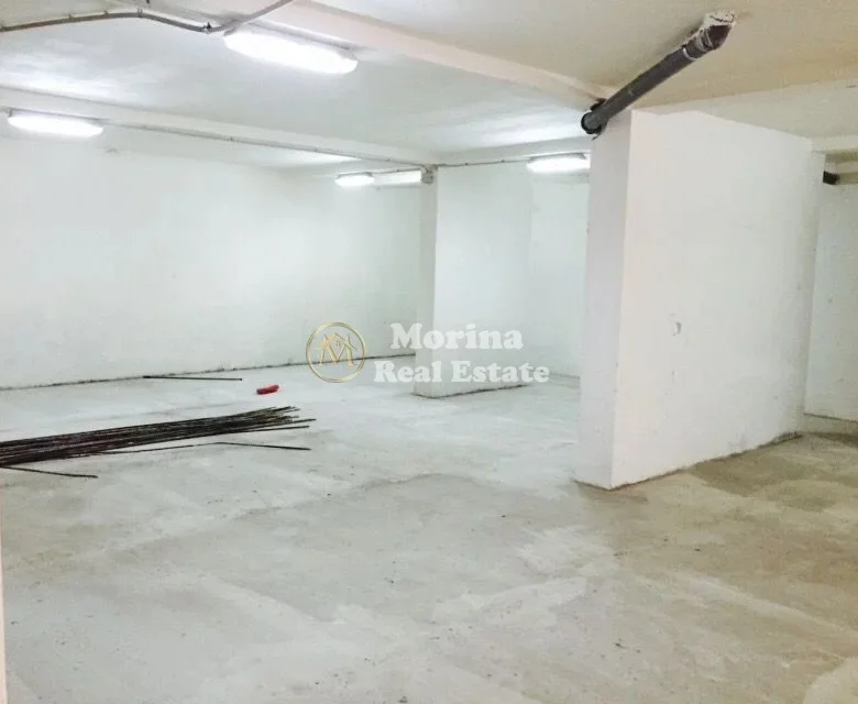 Tirana, vendita locale commerciale Piano -1, 240 m² 315.000 € (QSUT)