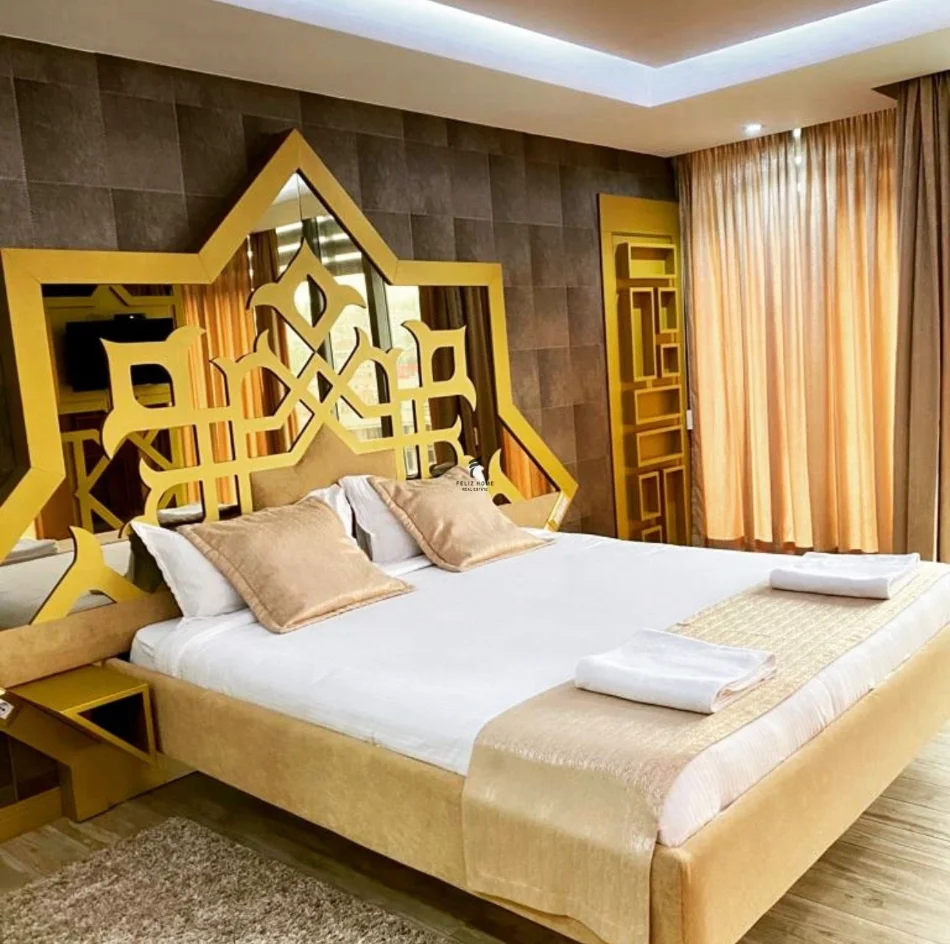 Tirane, vendesi hotel, 2.400 m², 5.500.000 € (RRUGA E ELBASANIT)