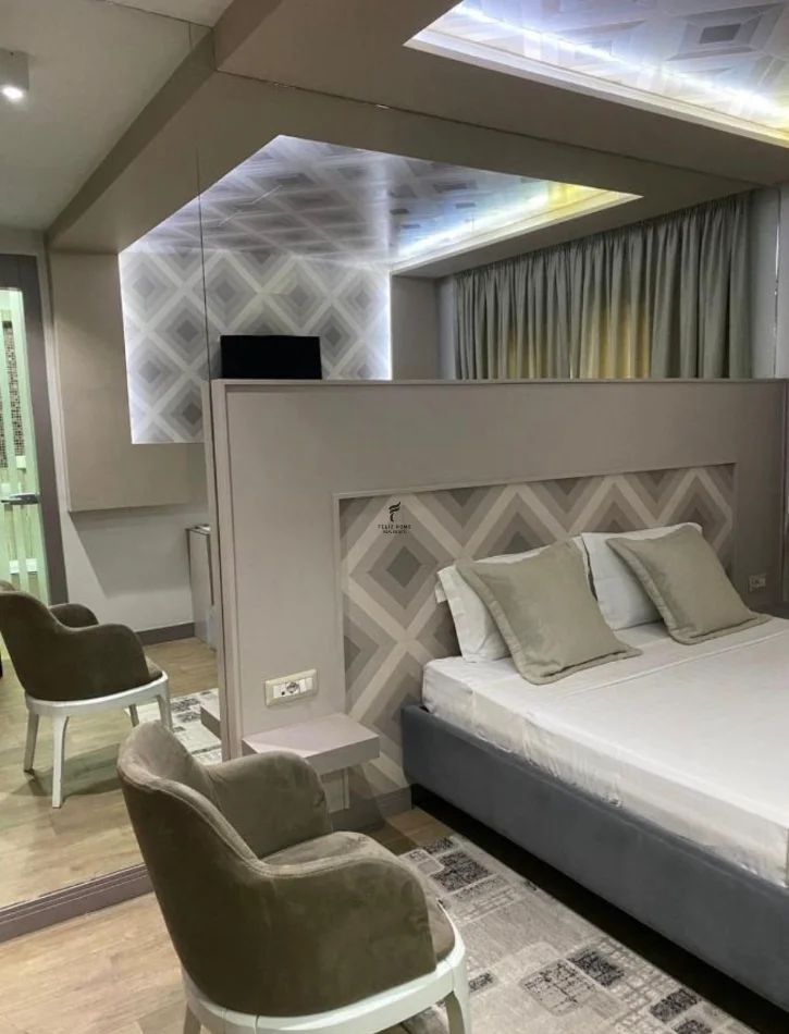 Tirane, vendesi hotel, 2.400 m², 5.500.000 € (RRUGA E ELBASANIT)