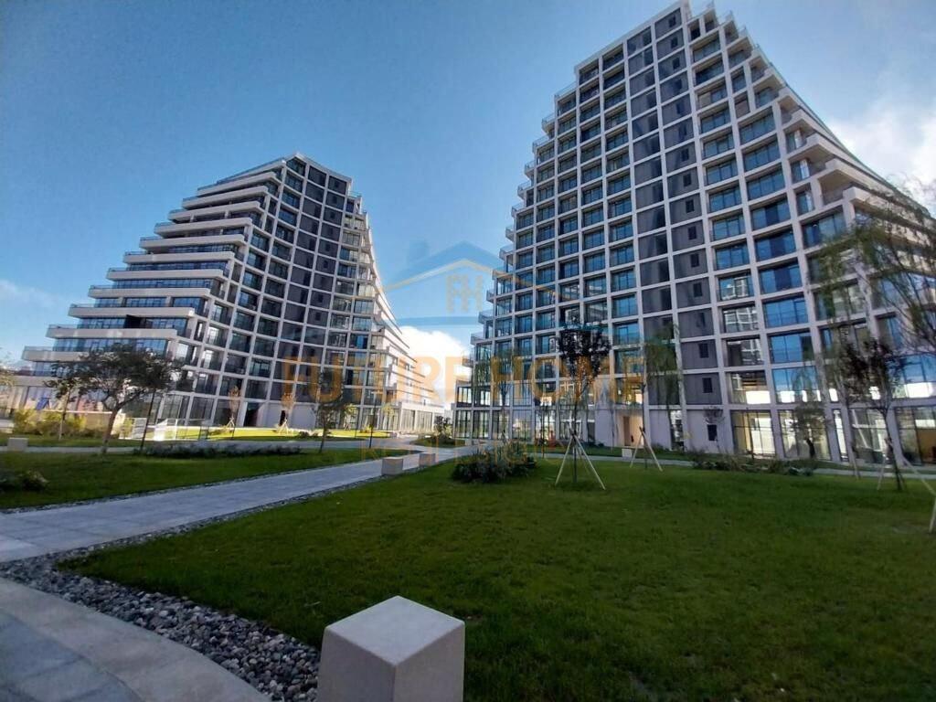 0683487469 Qera, Apartament 2+1+2+Parkimi ,Lake View LIQENI