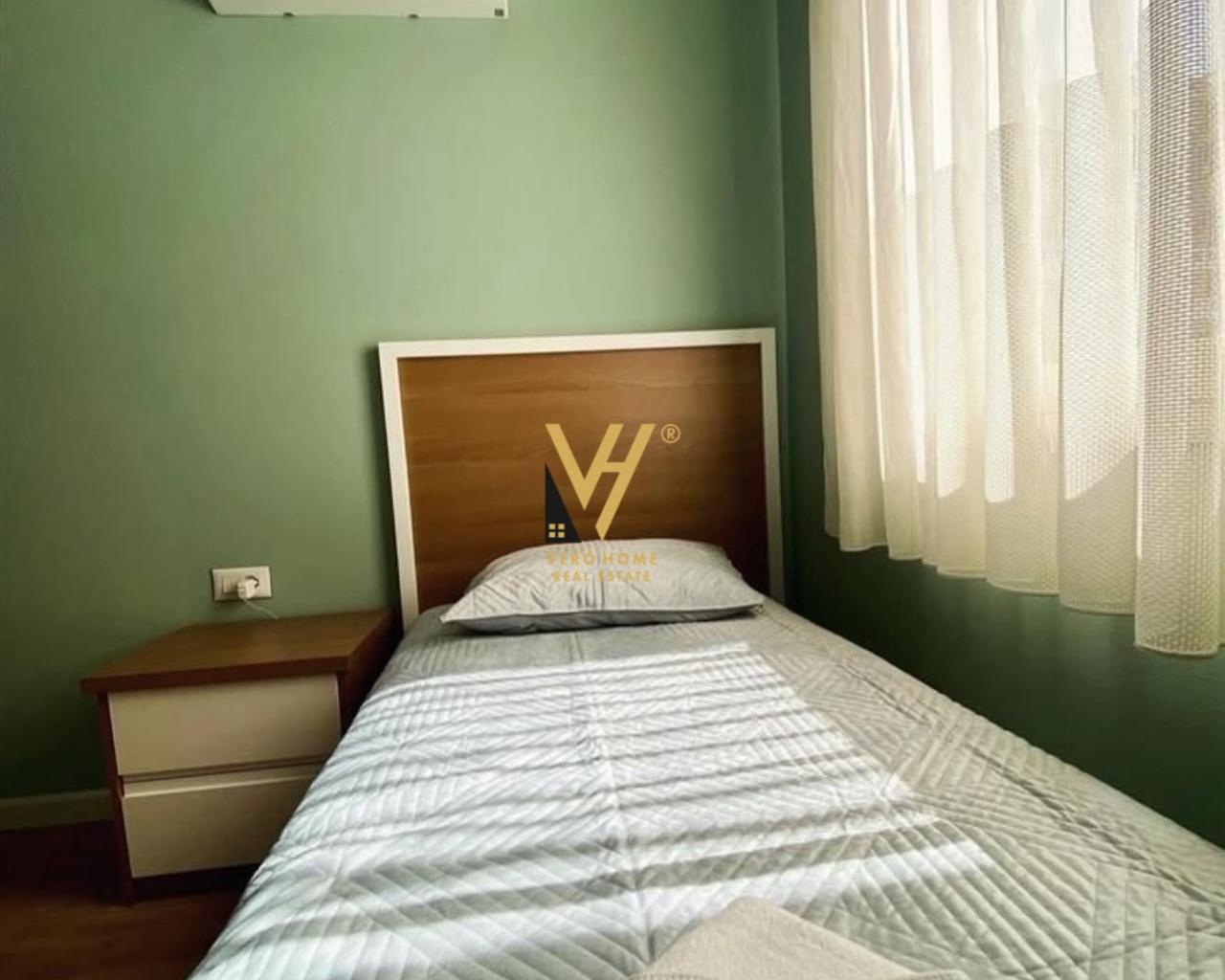 FOR RENT 2+1+BLOCK APARTMENT ON NAIM FRASHERI STREET 80,000 LEK