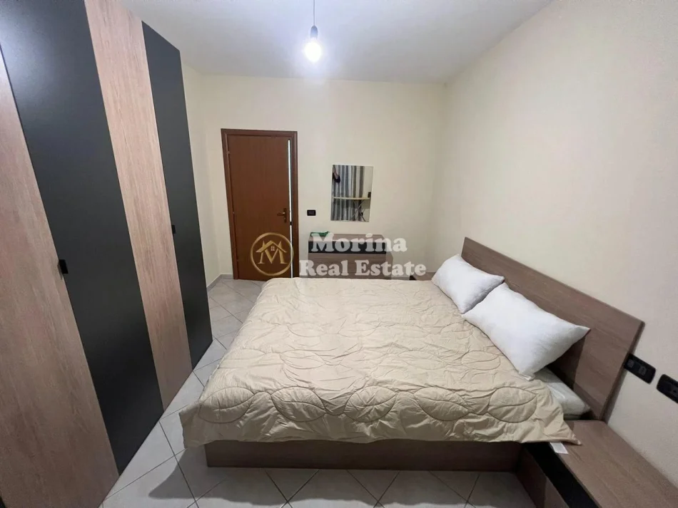 Tirana, vendesi appartamento 1+1 al piano 4, 65 m², 115.000 € (Astir)
