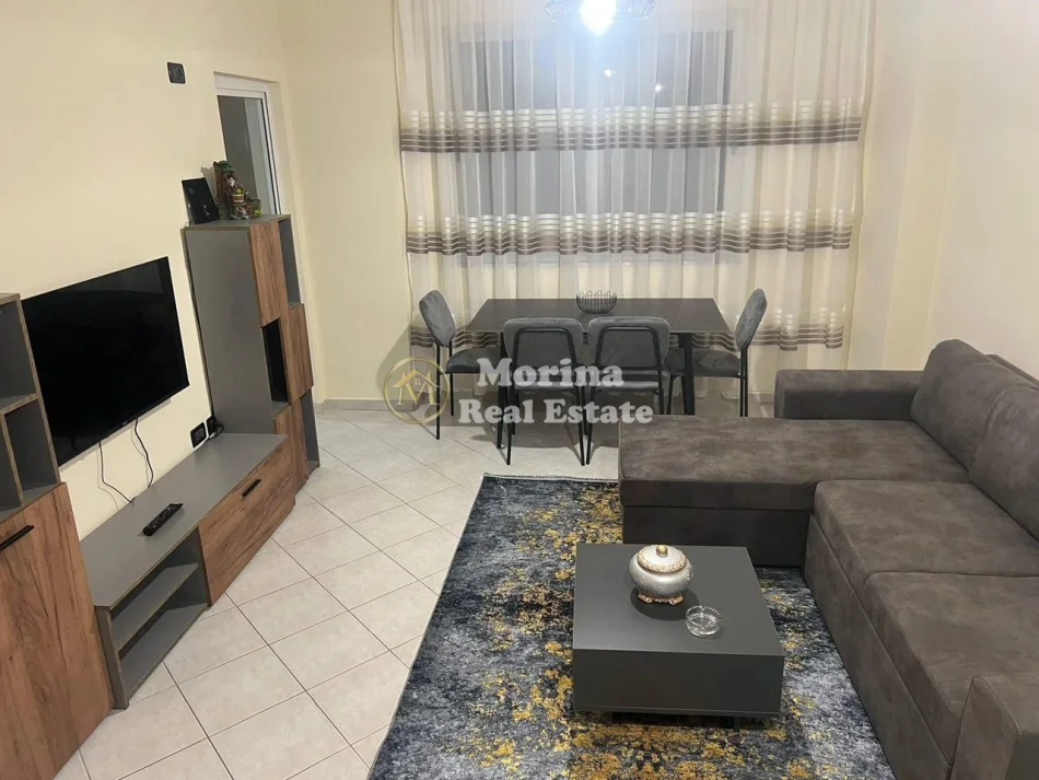 Tirana, vendesi appartamento 1+1 al piano 4, 65 m², 115.000 € (Astir)