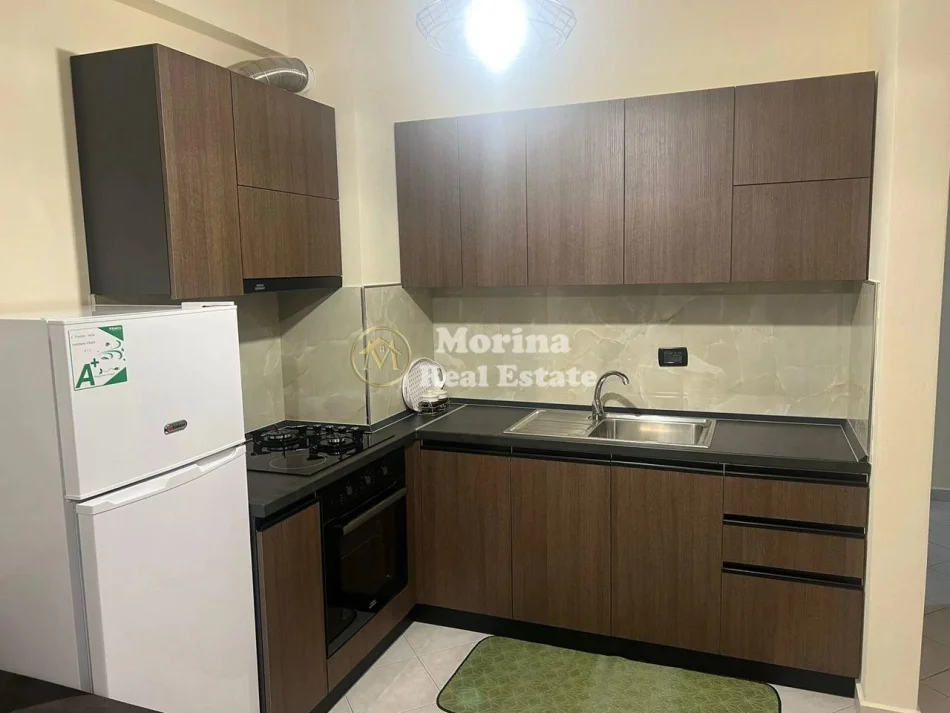 Tirana, vendesi appartamento 1+1 al piano 4, 65 m², 115.000 € (Astir)