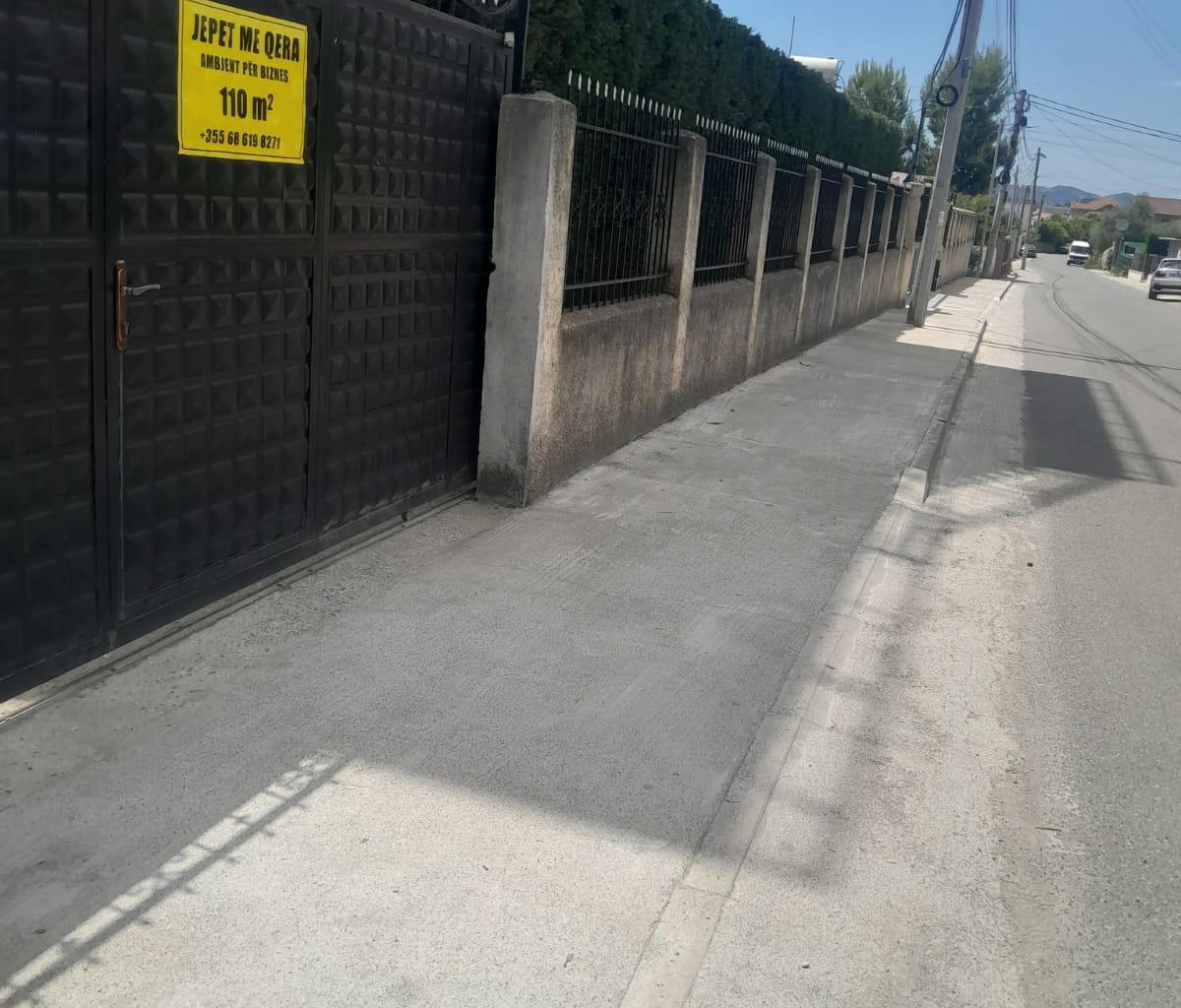 Ufficio / Ambiente Commerciale 130m² in Affitto | Garage | Paskuqan 2