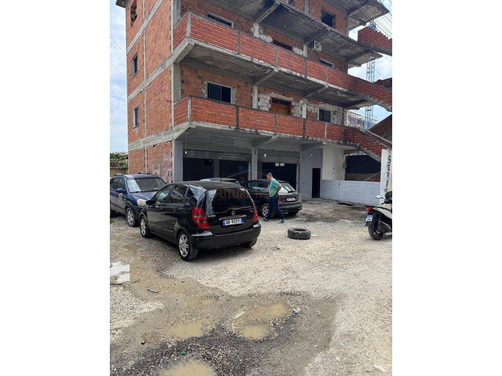 0683487469 Commercial Space for Sale, Fusha e Aviacionit