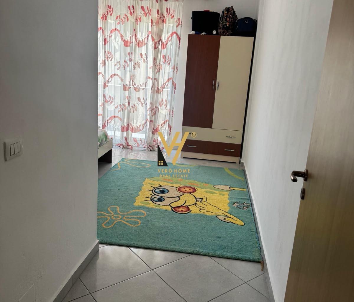 FOR RENT 2+1+BLOCK APARTMENT WITH BALCONY IN ASTIR 470 EURO