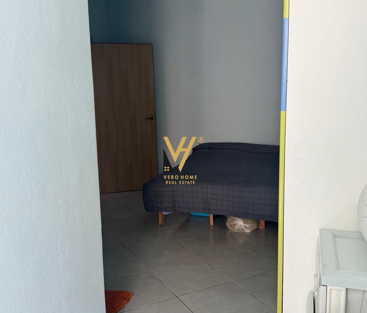 FOR RENT 2+1+BLOCK APARTMENT WITH BALCONY IN ASTIR 470 EURO