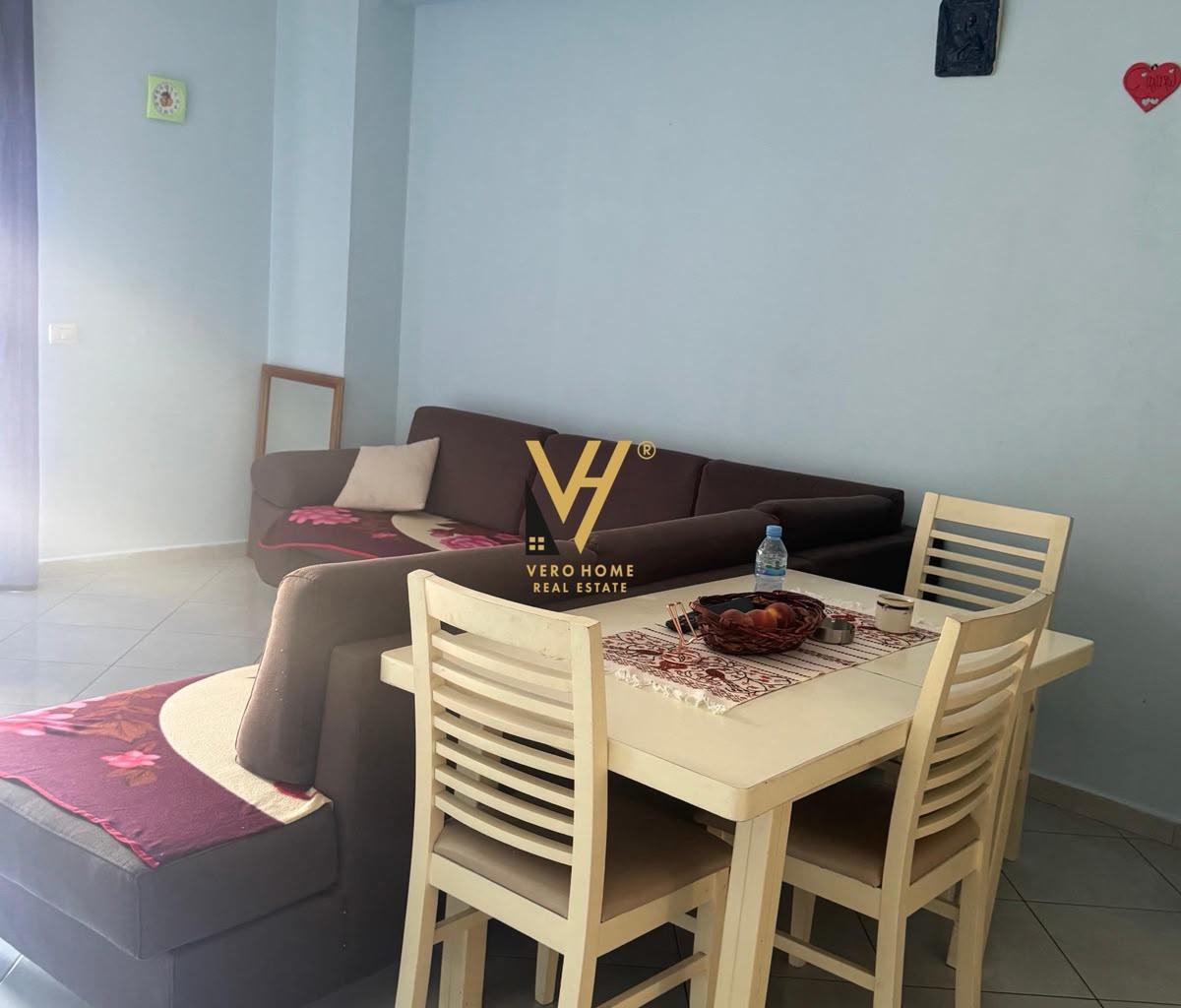 JEPET APARTAMENT 2+1+BLK ME QERA NE ASTIR 470 EURO