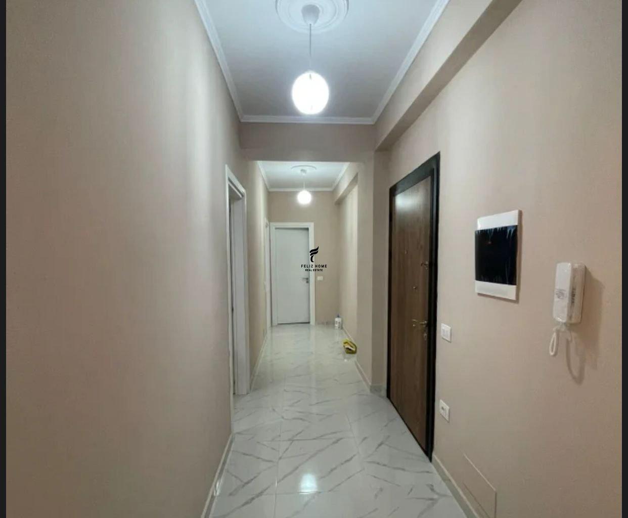 APARTAMENT ME QERA 2+1 ASTIR 55.000 LEKE FH-72440