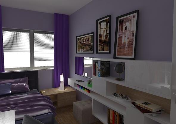 Appartamento in vendita a Liqeni i Thate