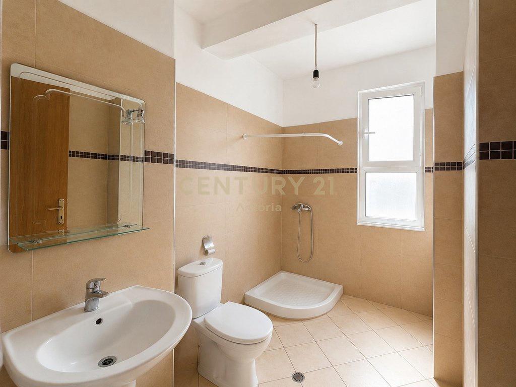 2+1 Apartment for Sale in Yzberish, with Mortgage