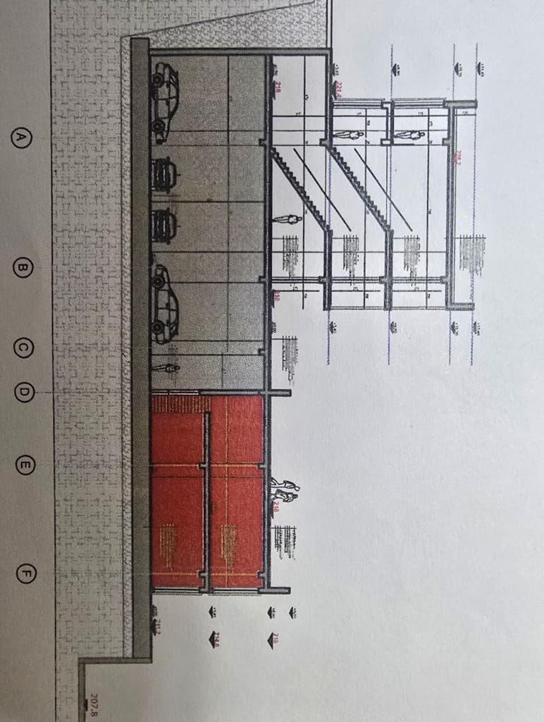 Shitet Apartament, Dupleks, tek Liqeni i Farkes