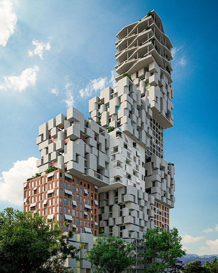 Vendita appartamento 1+1 in zona Zogu i Zi