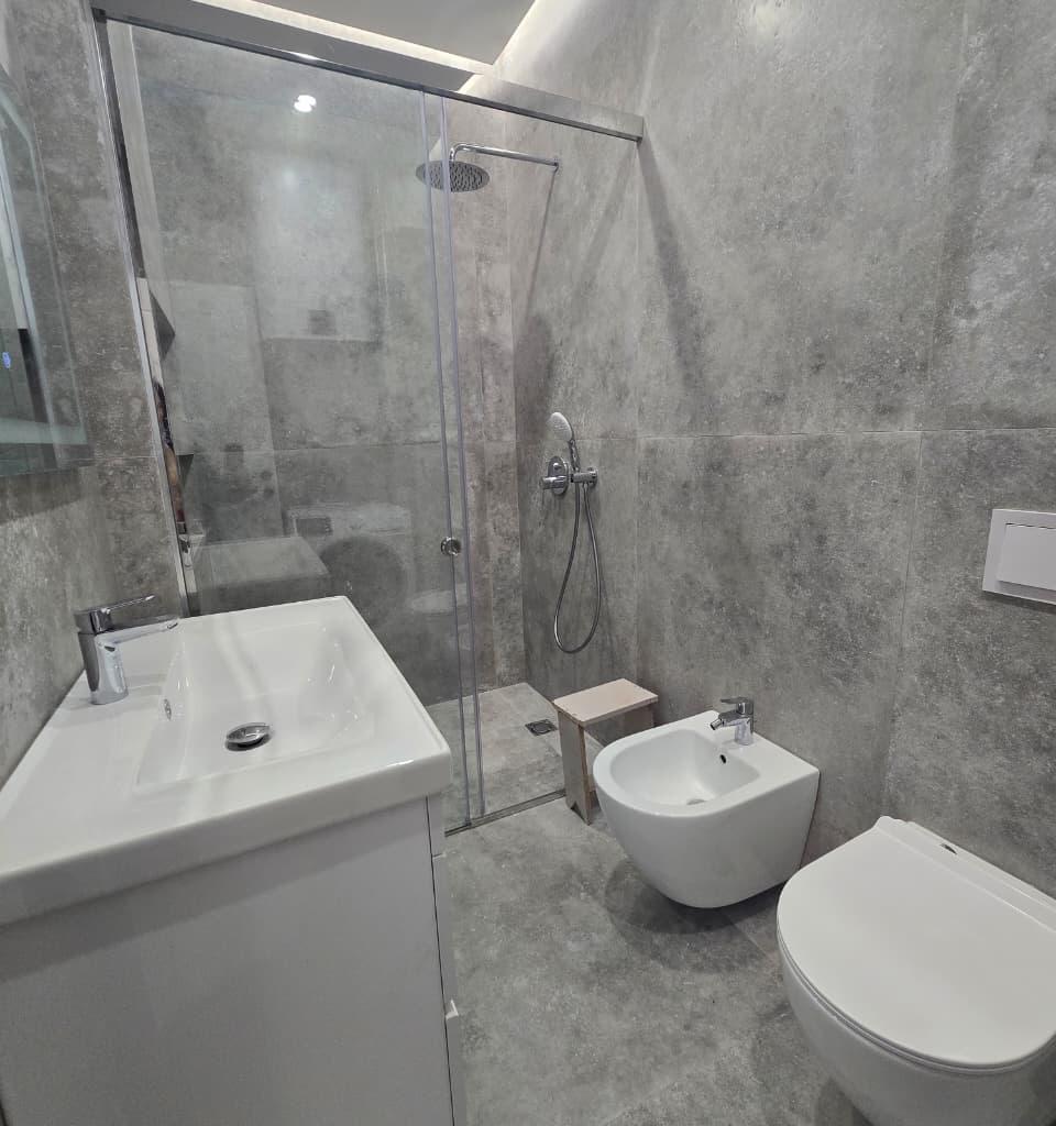 For Rent 1+1 at Mine Peza