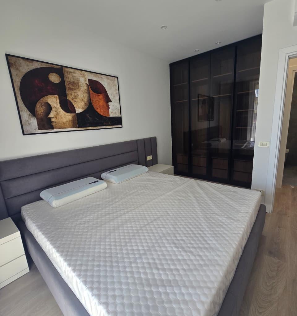 For Rent 1+1 at Mine Peza