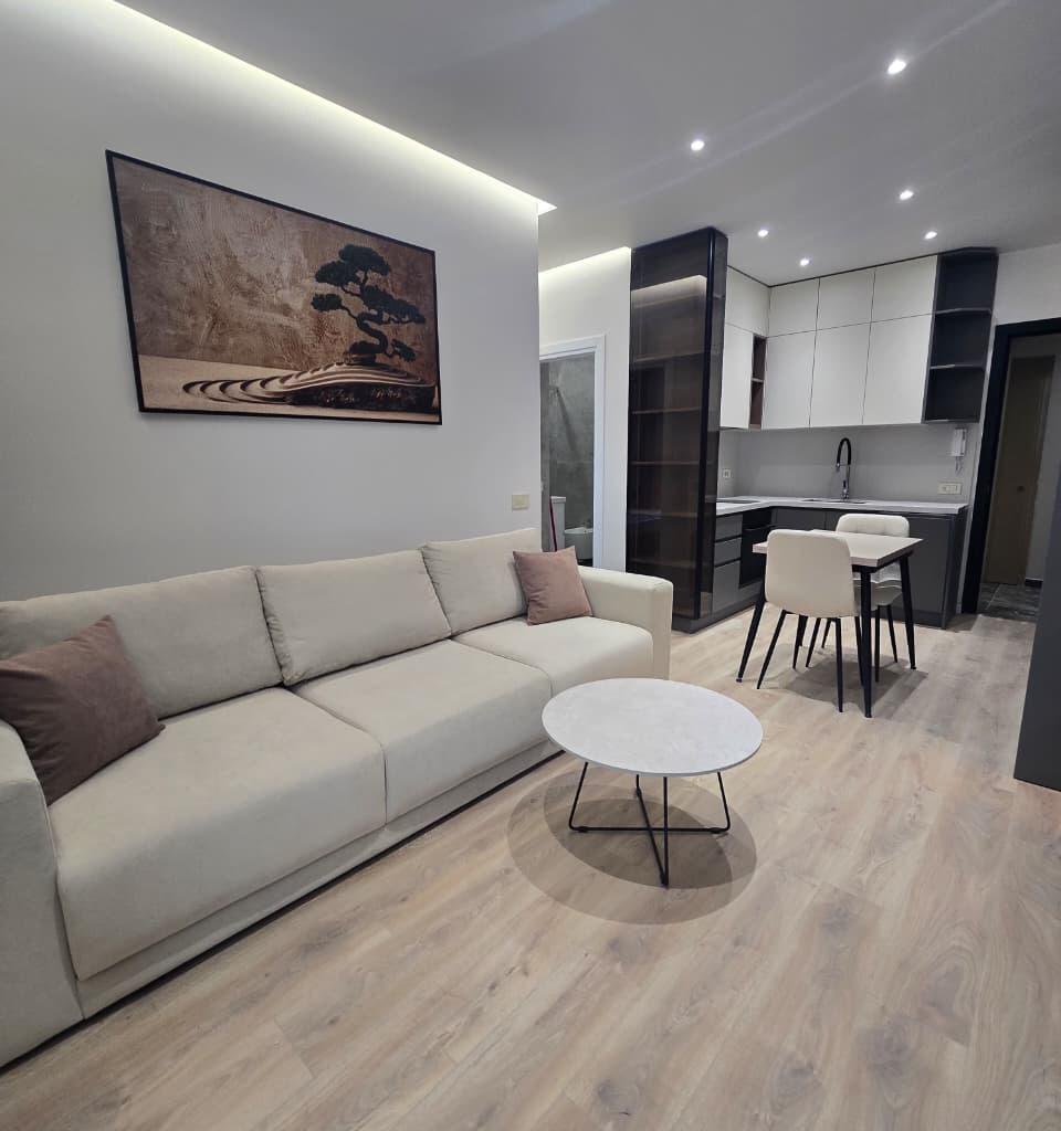For Rent 1+1 at Mine Peza
