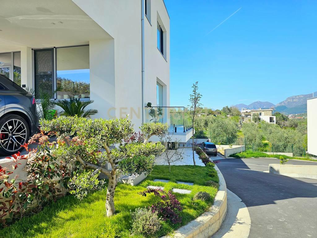 Villa in affitto a Farke