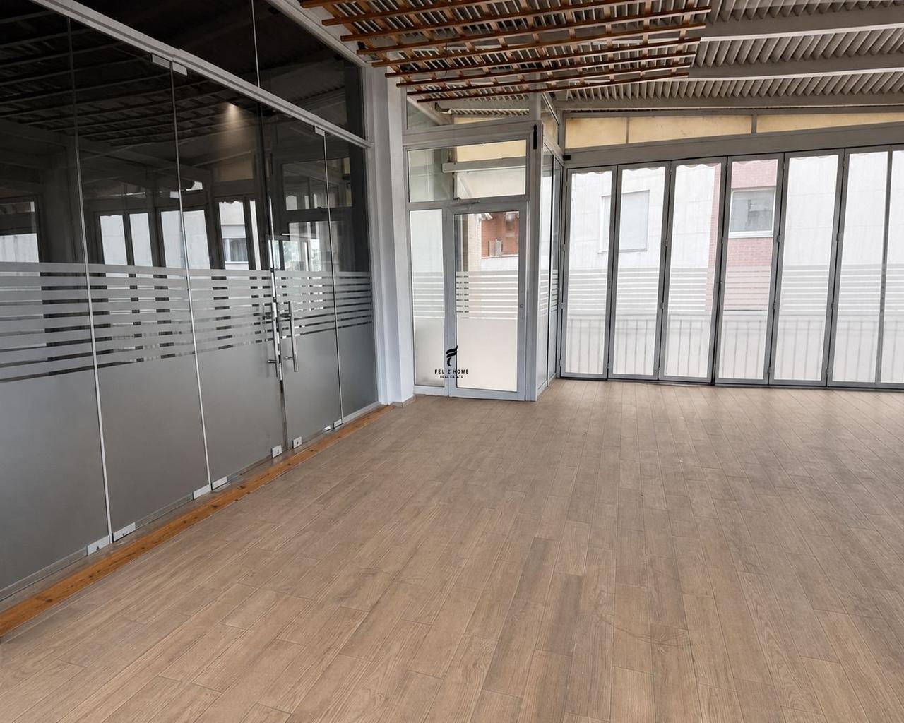 ZYRE ME QERA 230 M2 KODRA E DIELLIT 1 120.000 LEKE FH-72435
