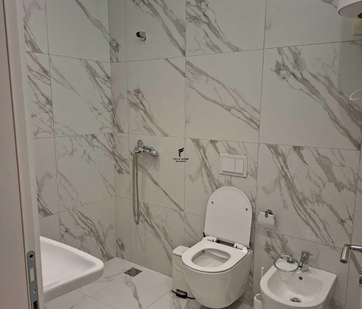 Zyra in affitto di 116 m² presso Golden Tower