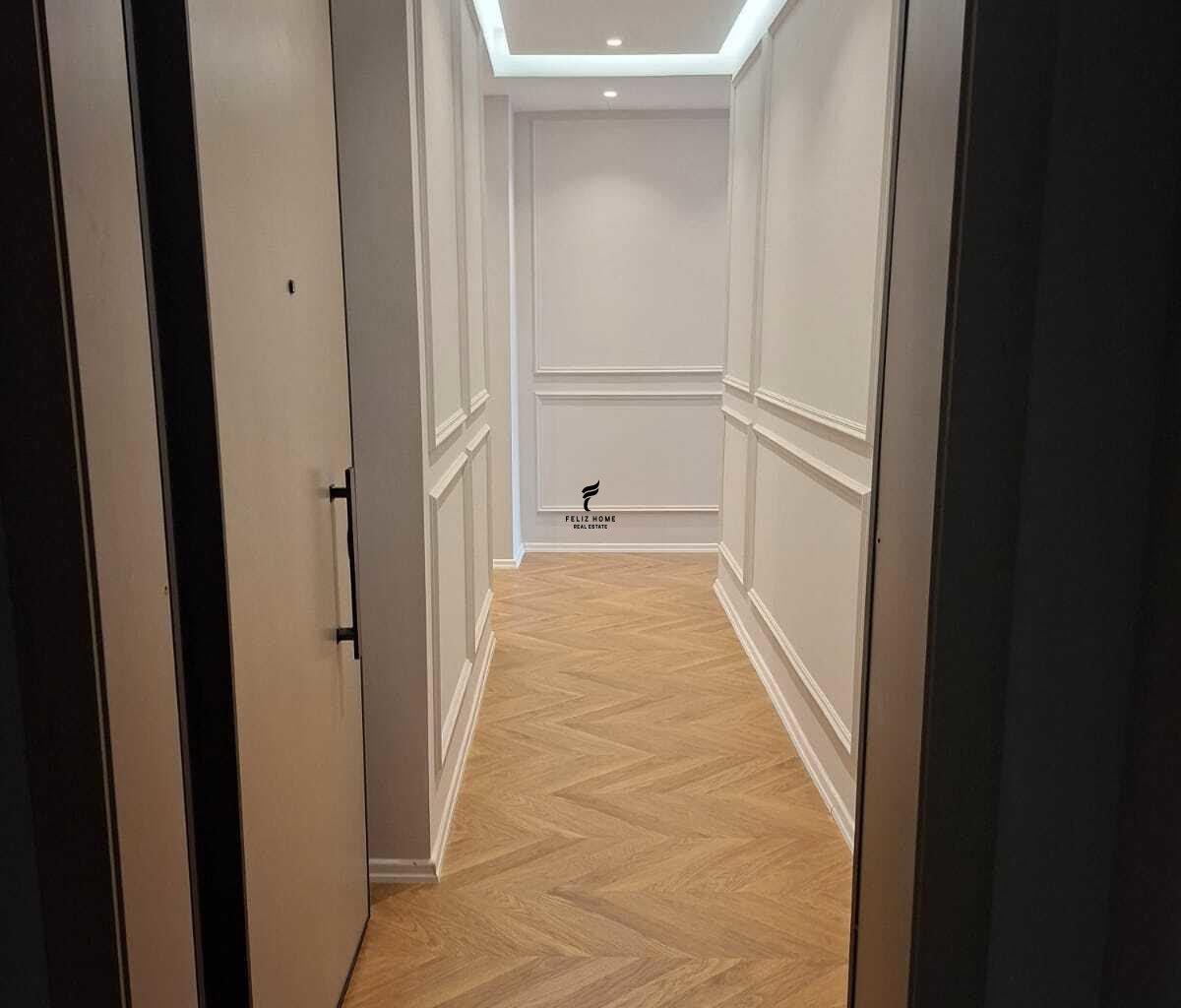 Zyra in affitto di 116 m² presso Golden Tower
