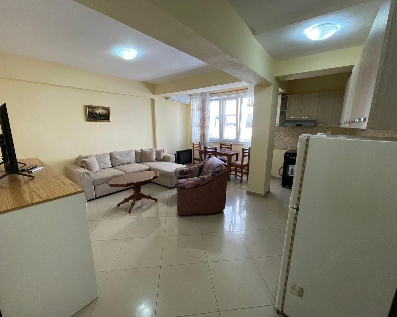 🏡 Shitet Apartament në Zonën e Markatës, Durrës