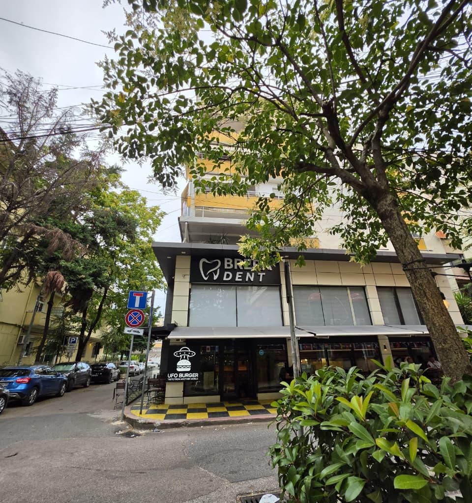 Me Qera: 1+1 📍SHALLVARET / TAIWANI | 65.000 Lekë/Muaj