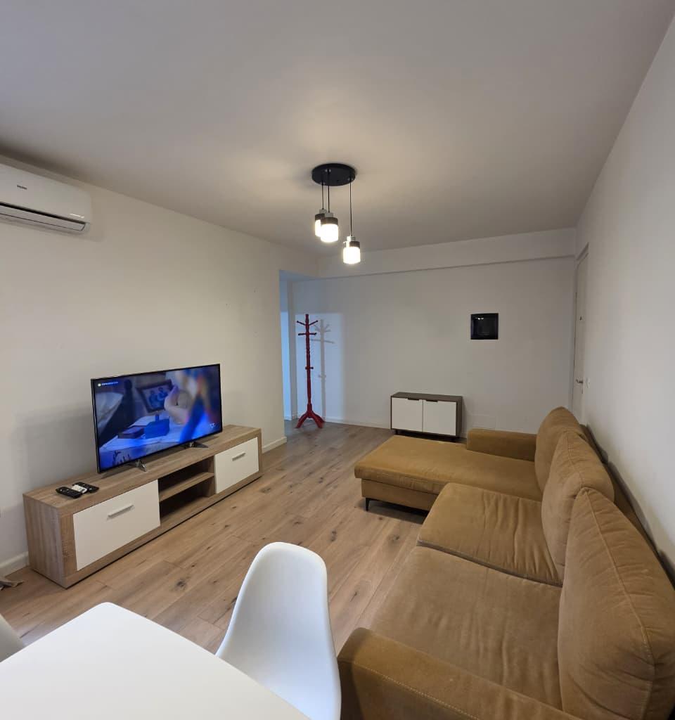 Me Qera: 1+1 📍SHALLVARET / TAIWANI | 65.000 Lekë/Muaj