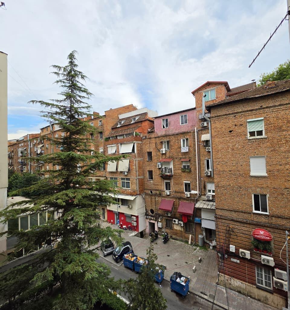 Me Qera: 1+1 📍SHALLVARET / TAIWANI | 65.000 Lekë/Muaj