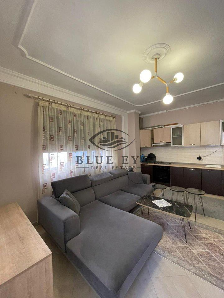 Apartament me qera 1+1 në Vollgë, Durrës