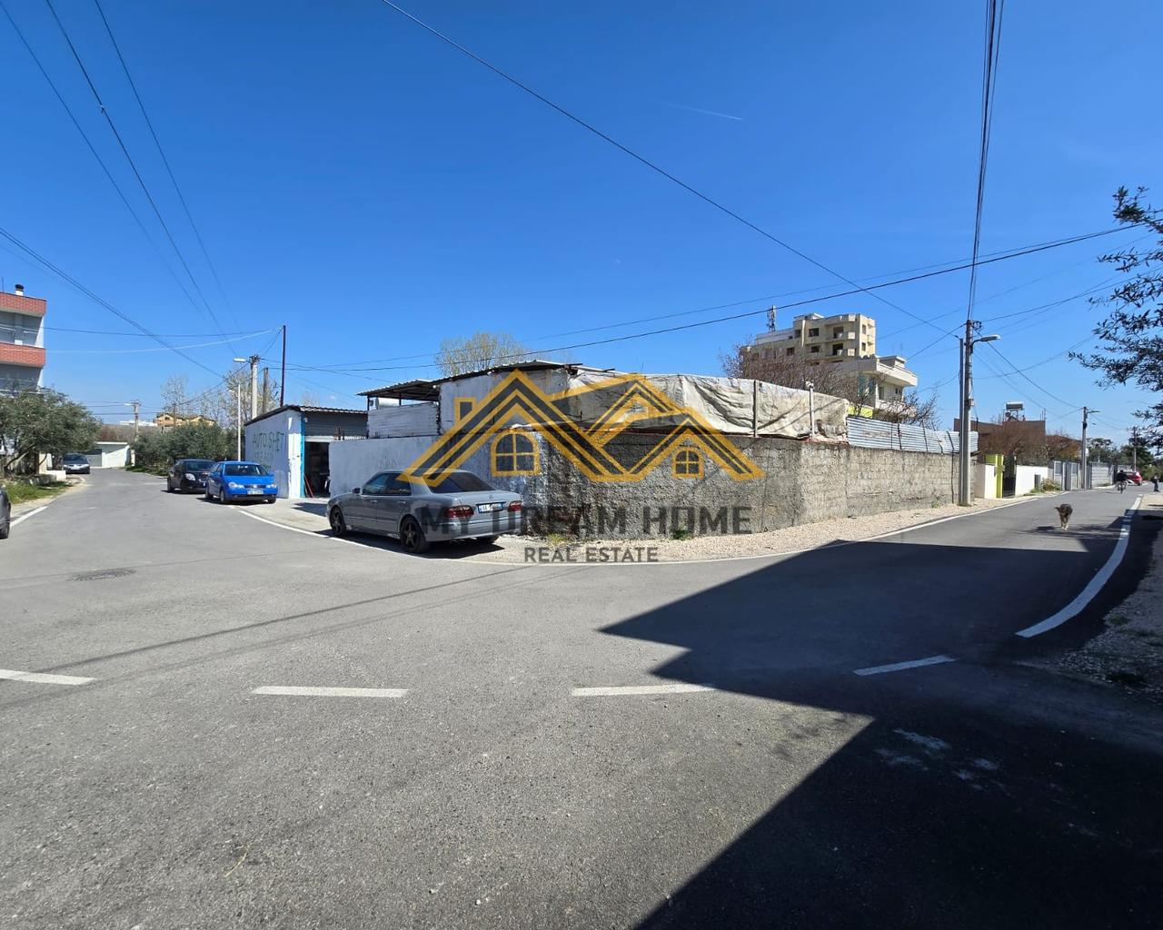 SHITET SHTEPI 1-KATESHE SHKOZET, DURRES