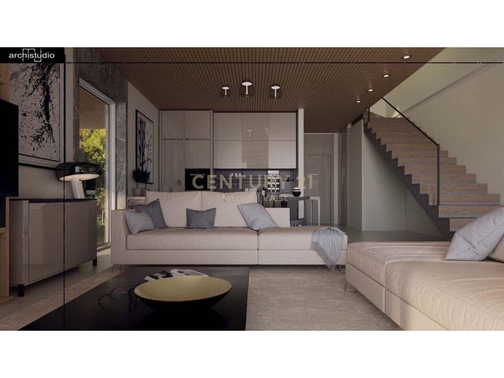 +355693150128. Me Qira - Vilë në "Vala Mar" Residence, Gji