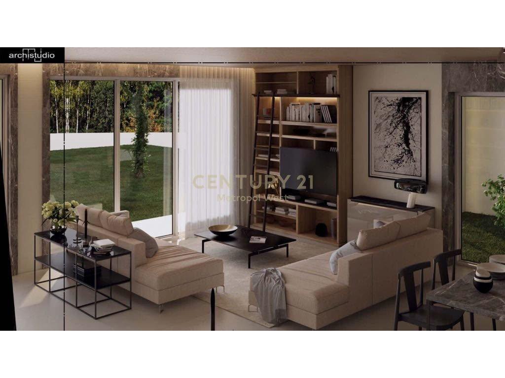 +355693150128. For Rent - Villa in "Vala Mar" Residence, Gji