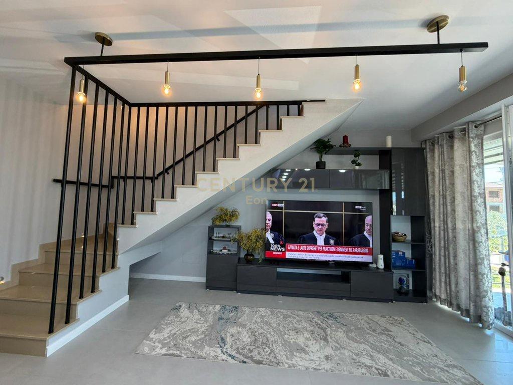 +355693150128. VILLET MODERNE 2-CAMERE IN VENDITA A XHAFZOTAJ