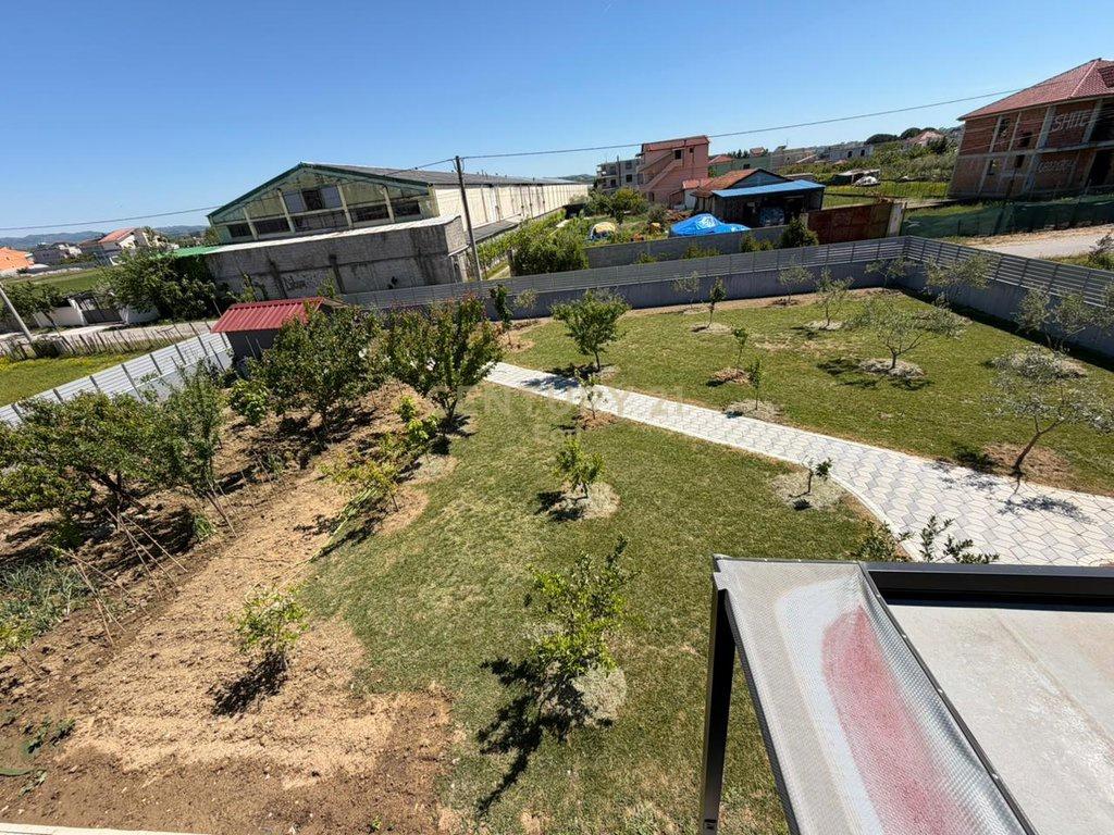 +355693150128. VILLET MODERNE 2-CAMERE IN VENDITA A XHAFZOTAJ