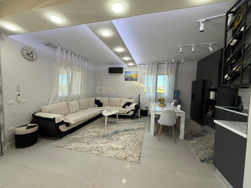 +355693150128. VILLET MODERNE 2-CAMERE IN VENDITA A XHAFZOTAJ