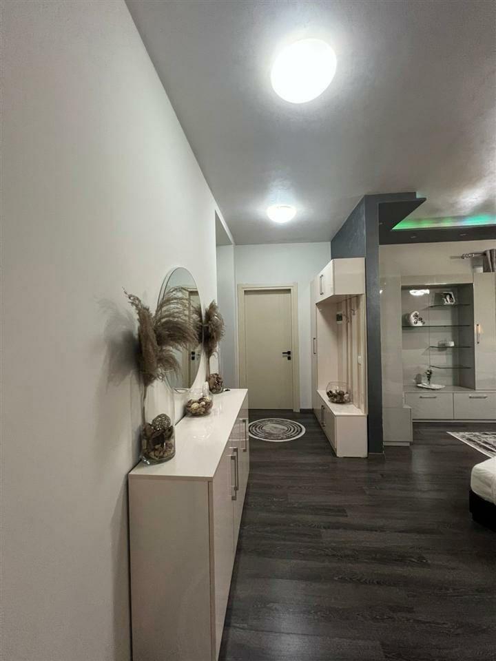 2+1+2 Apartment for Sale, Delijorgji
