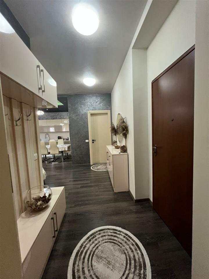 2+1+2 Apartment for Sale, Delijorgji