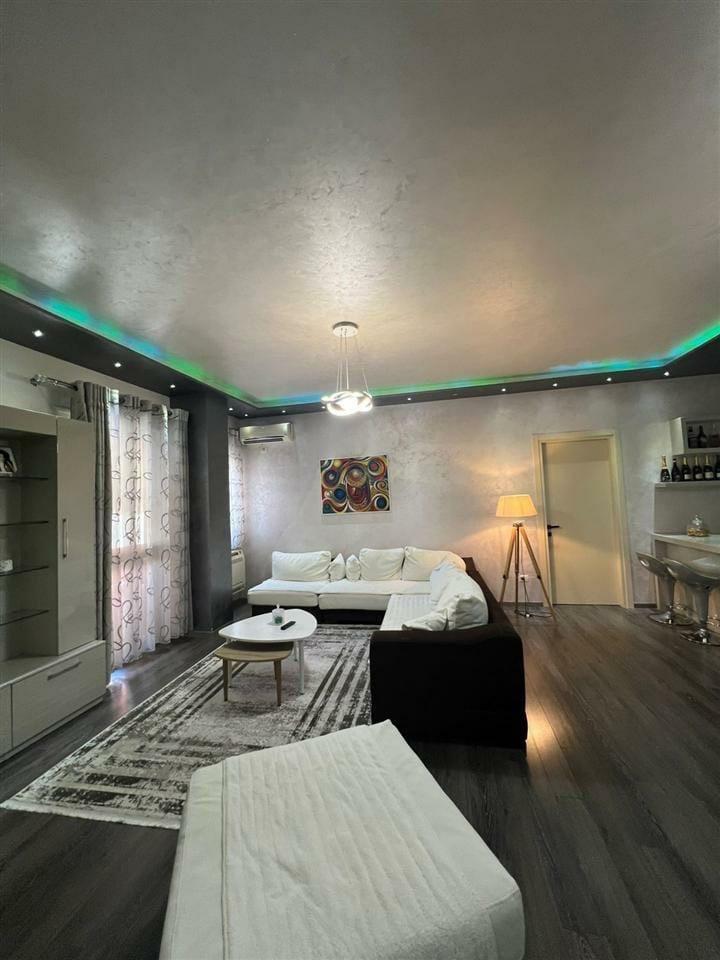 Apartament 2+1+2 ne shitje , Delijorgji