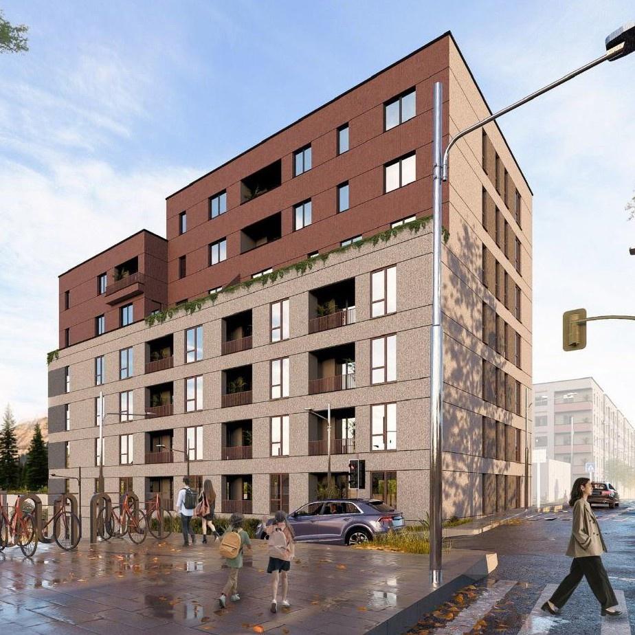 🏡🔥 OPPORTUNITY 960 €/m² – FOR SALE 2+1+2 APARTMENT AT MAJESTIC