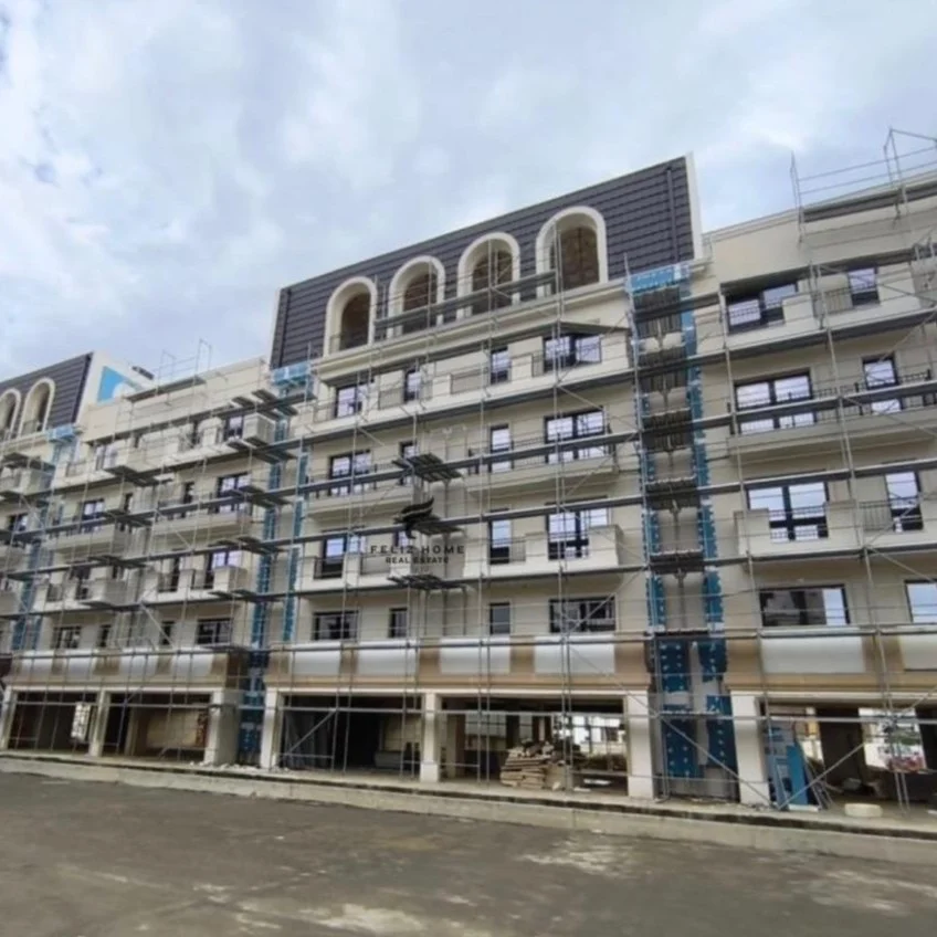 Tirane, Apartment for Sale 2+1, 95 m², €171,000 (FULL BATHROOM)