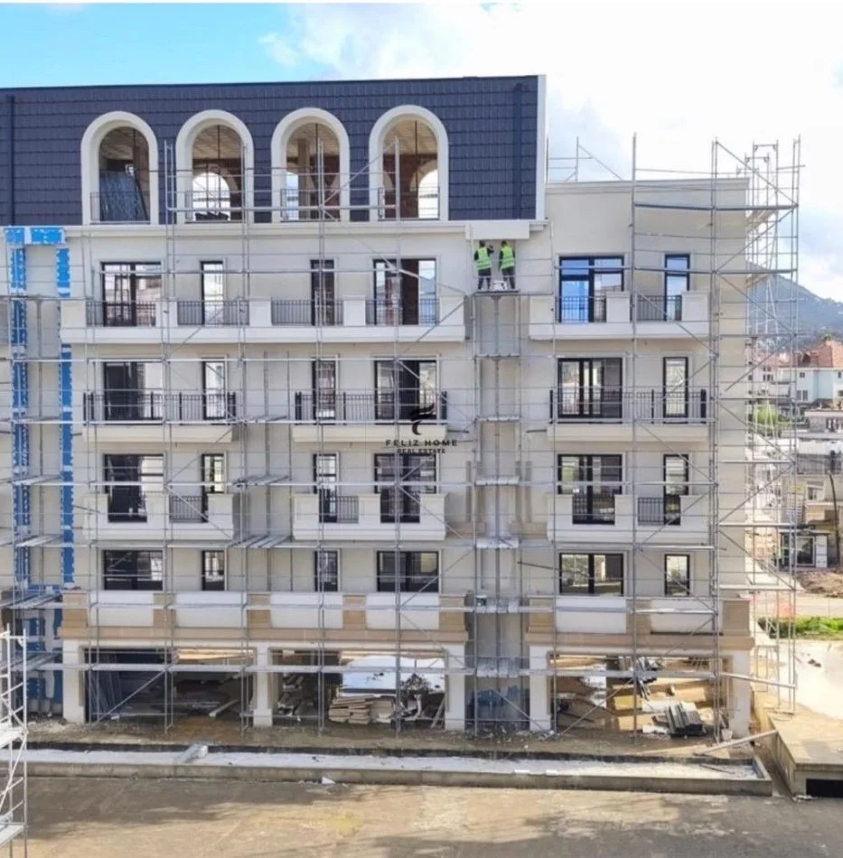 Tirane, Apartment for Sale 2+1, 95 m², €171,000 (FULL BATHROOM)