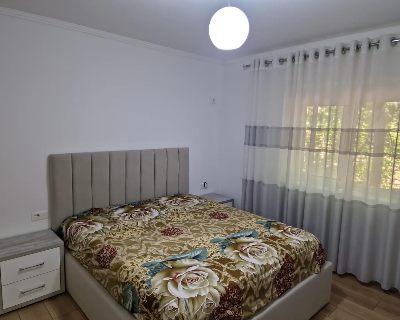 Apartament 1+1 ne shitje , Ambasada Amerikane