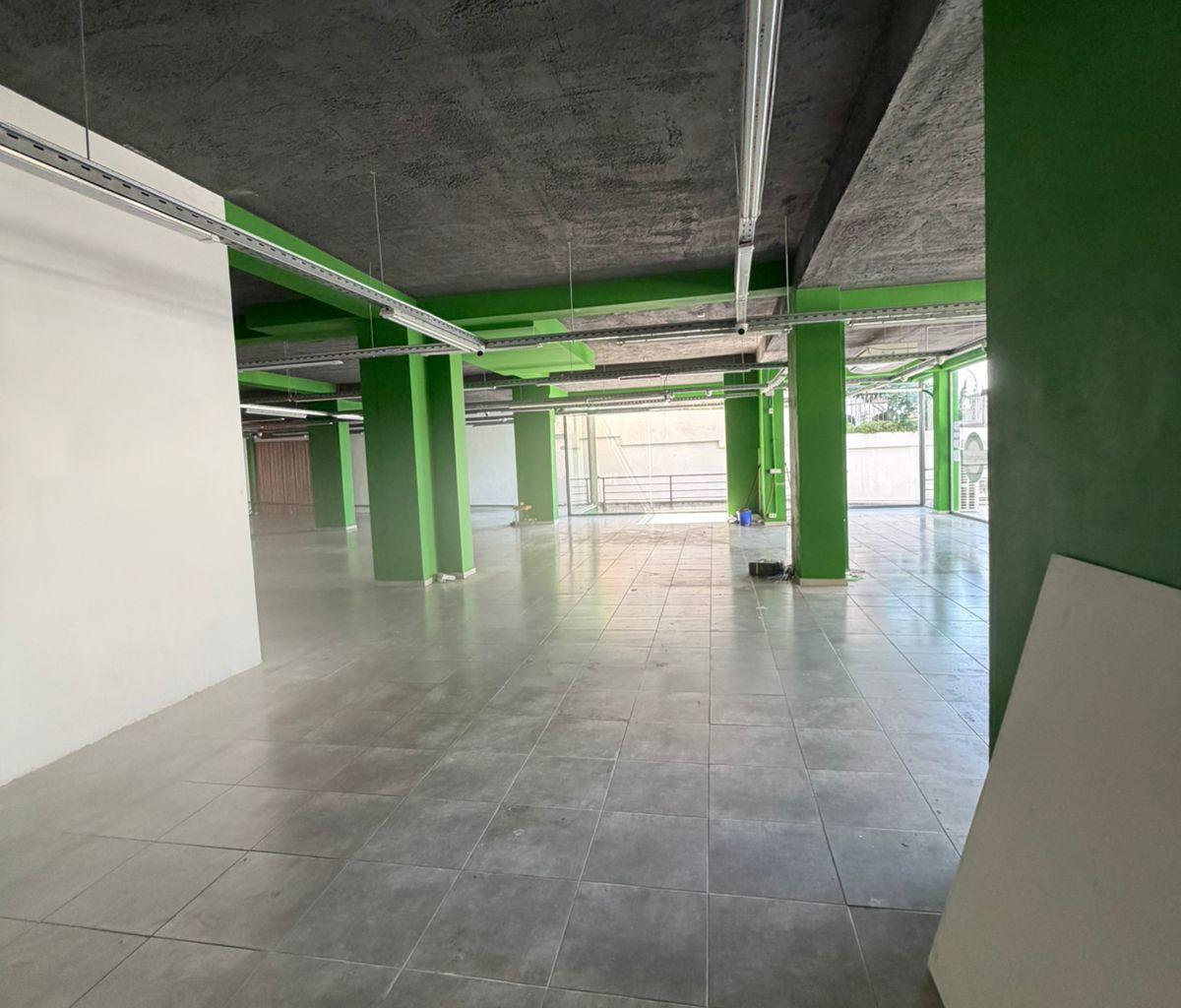 🚨 3,500€/muaj | JEPET AMBIENT BIZNESI ME QIRA TEK ELEONORA